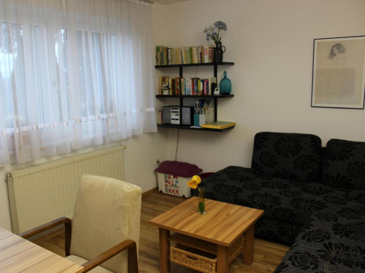 Ferienwohnung Nimritz Oppurg Exterior foto